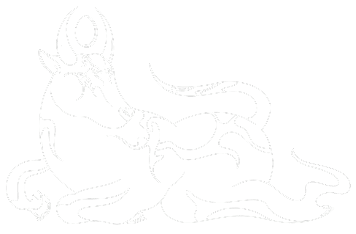 Bull Sketch